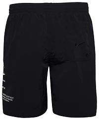 Nike Specs 7" Volley Shorts