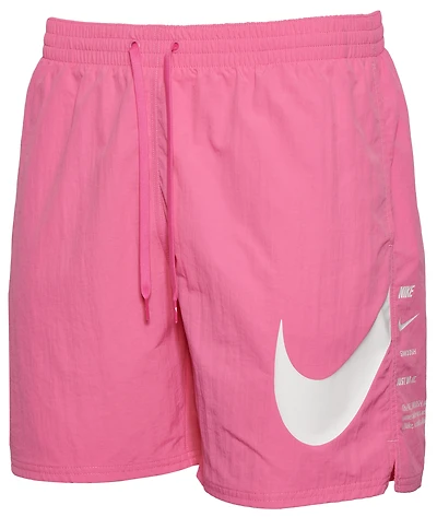 Nike Spécifications Short Volley 7" - Pour hommes