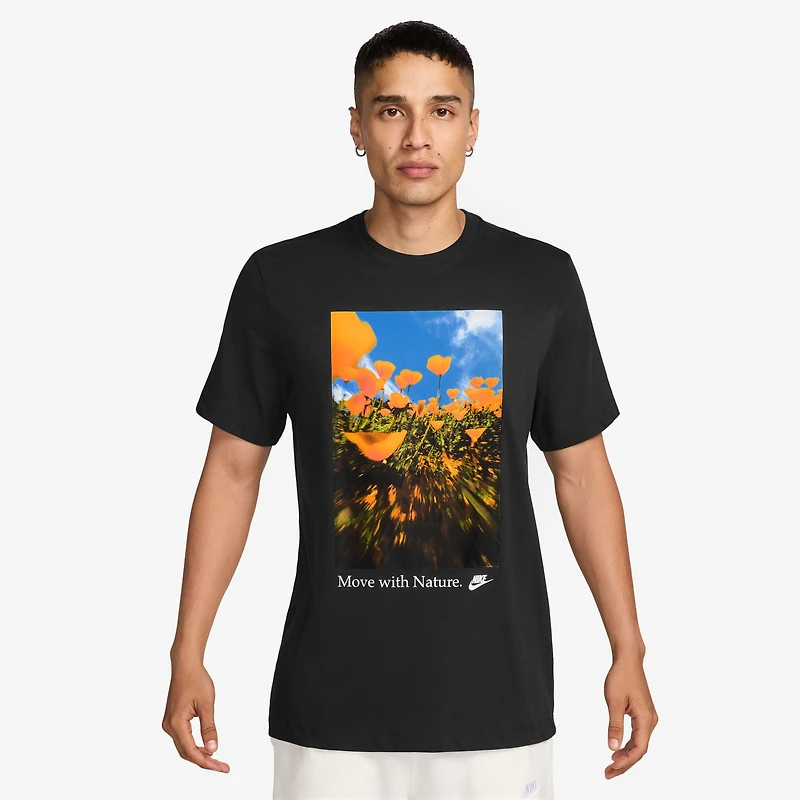 Nike OC Photo T-Shirt