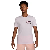 Nike Sweet Short Sleeve Crew T-Shirt