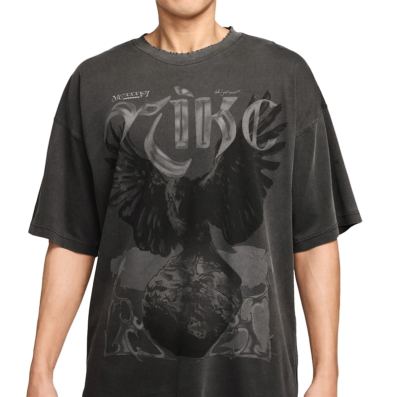 Nike Summit OS Crow T-Shirt - Men's
