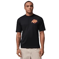 Jordan Flight Short Sleeve Crew