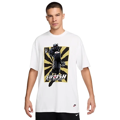 Nike M90 IYKYK Fitness T-Shirt  - Men's