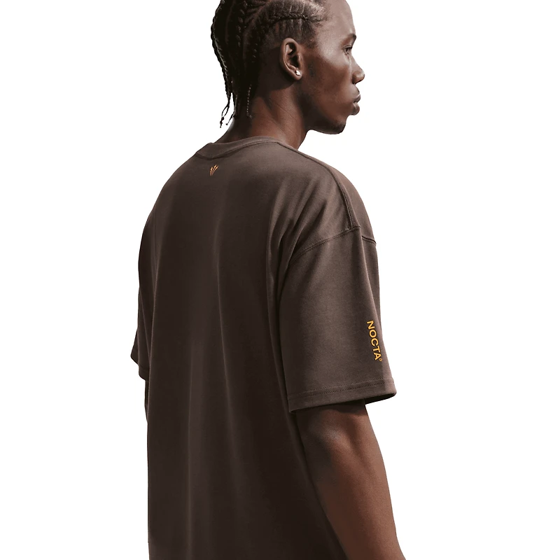 Nike T-shirt à manches courtes NRG Nocta CS - Pour hommes