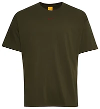 Nike NRG Nocta CS Short Sleeve T-Shirt  - Men's