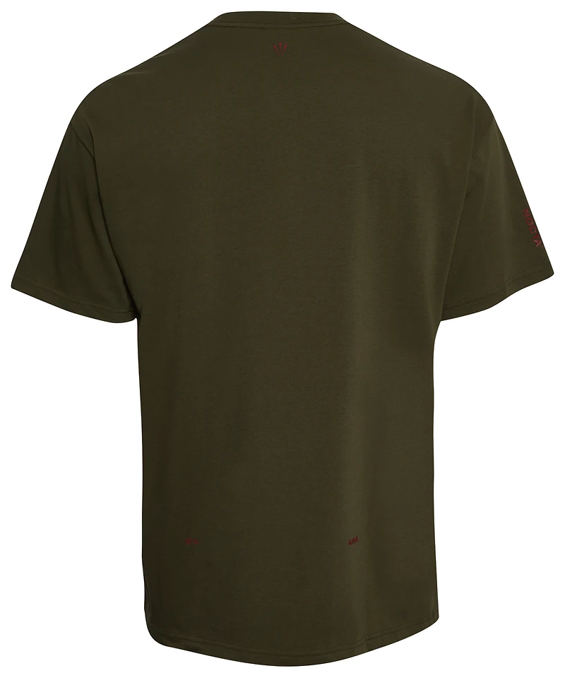 Nike NRG Nocta CS Short Sleeve T-Shirt  - Men's