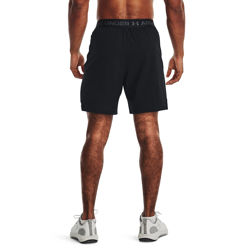 Under Armour Vanish Woven 6" Shorts - Men's