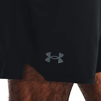 Under Armour Vanish Woven 6" Shorts - Men's