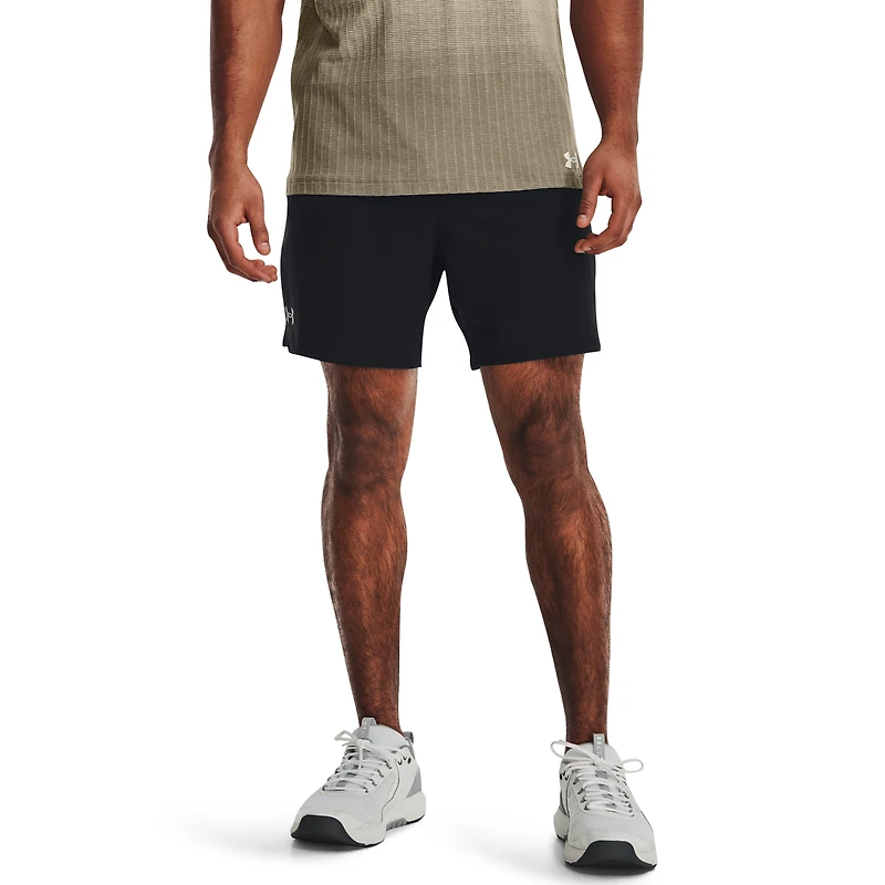 Under Armour Vanish Woven 6" Shorts - Men's