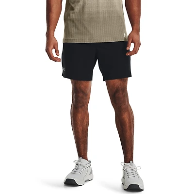 Under Armour Vanish Woven 6" Shorts - Men's