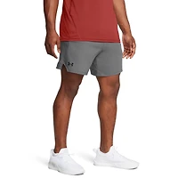 Under Armour Vanish Woven 6" Shorts - Men's