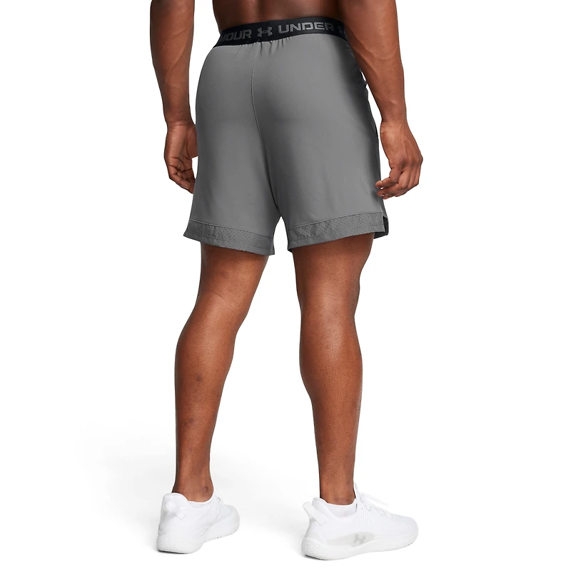 Under Armour Vanish Woven 6" Shorts - Men's