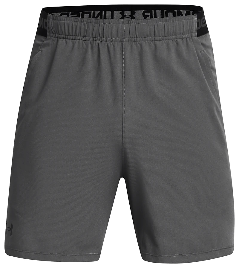 Under Armour Vanish Woven 6" Shorts - Men's