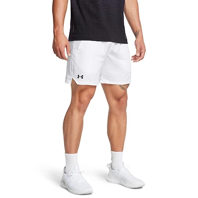 Under Armour Vanish Woven 6" Shorts - Men's