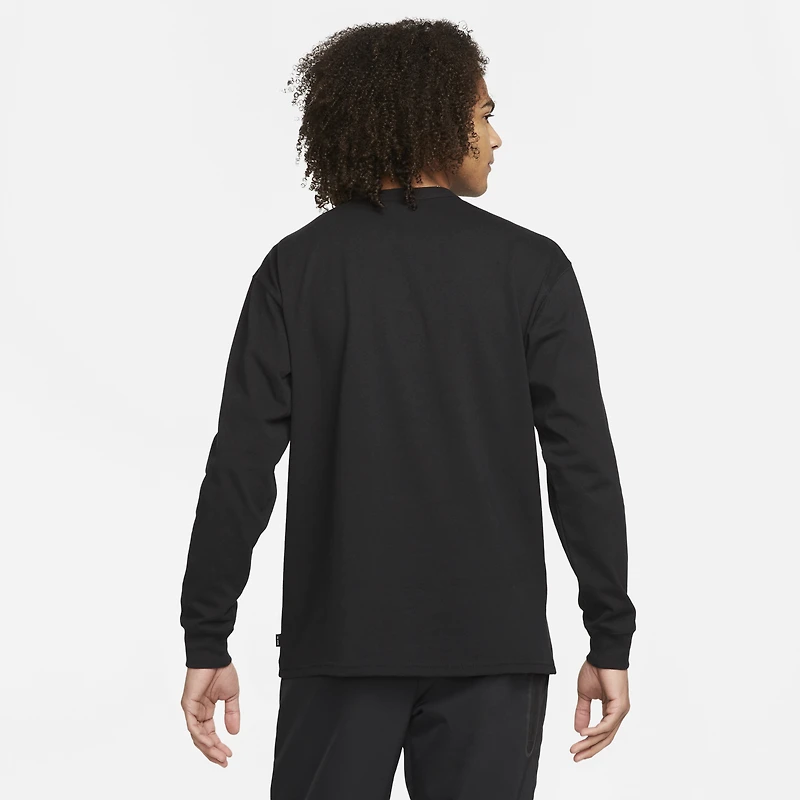 Nike Premium Essentials Long Sleeve SUST T-Shirt
