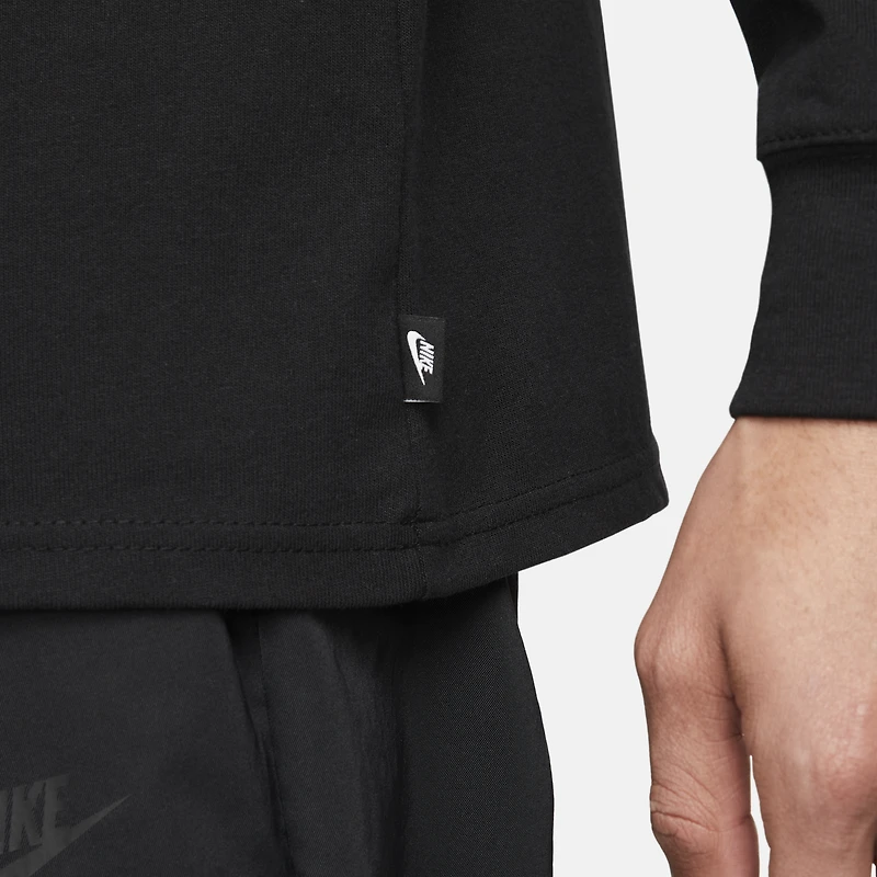 Nike Premium Essentials Long Sleeve SUST T-Shirt