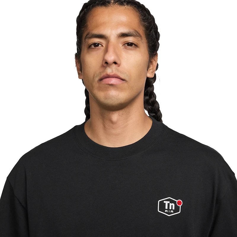 Nike M90 OC Tuned T-Shirt  - Men's