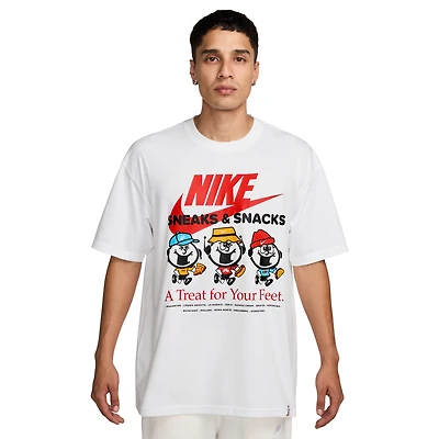 Nike M90 OC Sole Food T-Shirt  - Men's