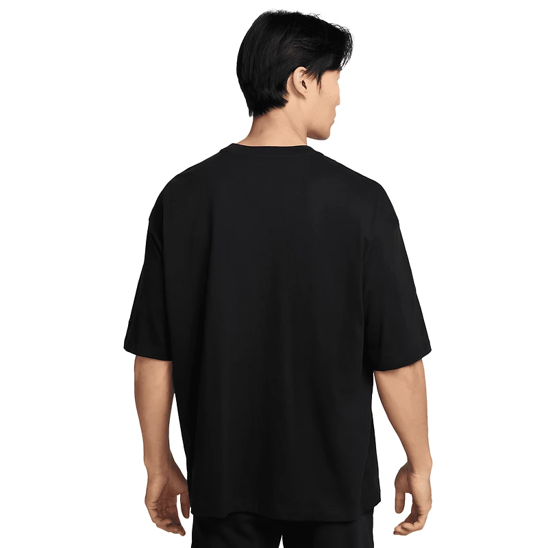 Jordan Brooklyn Air Oversized Crew  - Men's