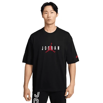 Jordan Brooklyn Air Oversized Crew  - Men's