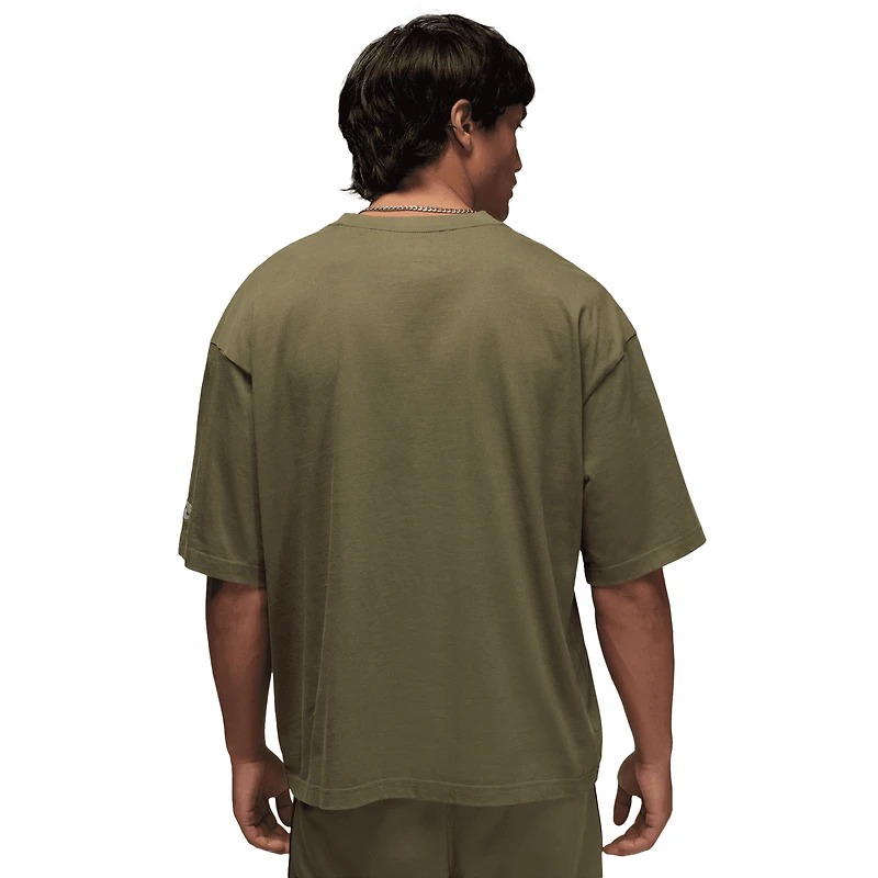 Jordan Haut à col ras du cou surdimensionné Air Brooklyn - Pour hommes