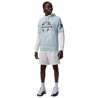 Jordan Star Graphic Short Sleeve Crew