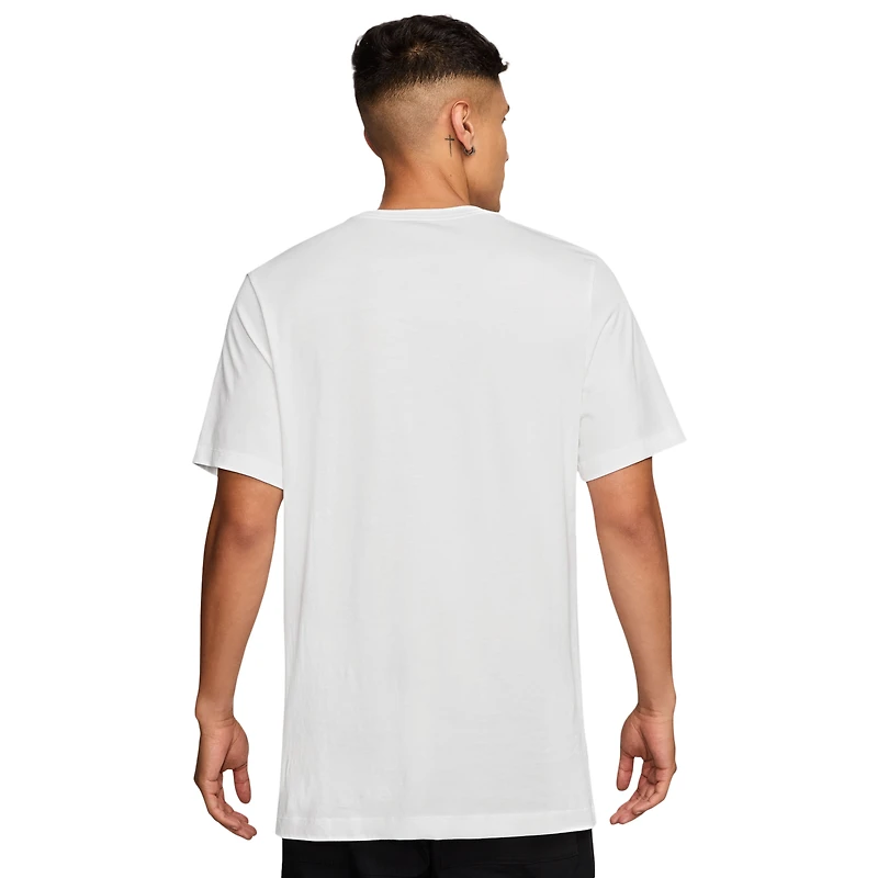 Nike T-shirt écologiquement durable OC - Pour hommes
