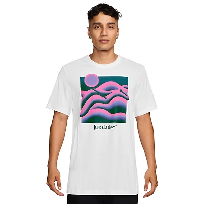 Nike OC Sustainability T-Shirt  - Men's