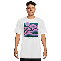 Nike T-shirt écologiquement durable OC - Pour hommes