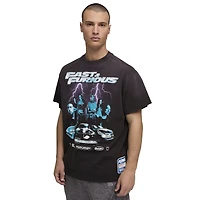 PUMA x Fast & Furious T-Shirt II  - Men's