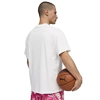 PUMA T-shirt Fast & Furious x - Pour hommes