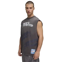 PUMA x Fast & Furious Cut-Off T-Shirt  - Men's