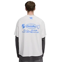 PUMA T-shirt à manches longues Fast & Furious - Pour hommes