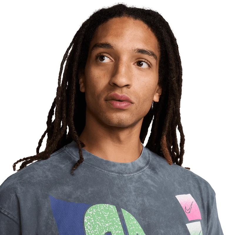 Nike NSW Vintage M90 OC T-Shirt