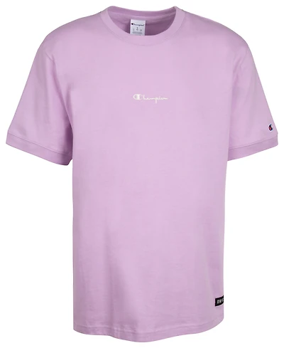 Champion Mightweight T-Shirt  - Men's