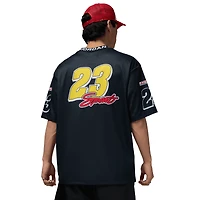 Jordan Haut à manches courtes Essentials Statement Motorsport GFX - Pour hommes