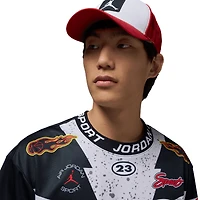 Jordan Essentials Statement Motorsport GFX S/S Top  - Men's