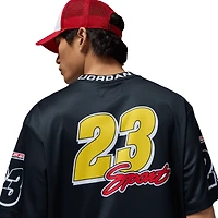 Jordan Essentials Statement Motorsport GFX S/S Top