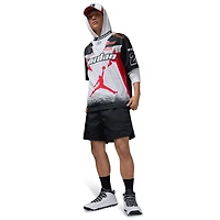 Jordan Essentials Statement Motorsport GFX S/S Top