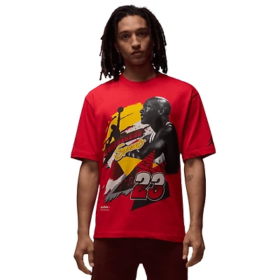 Jordan Statement 1985 Short Sleeve Crew