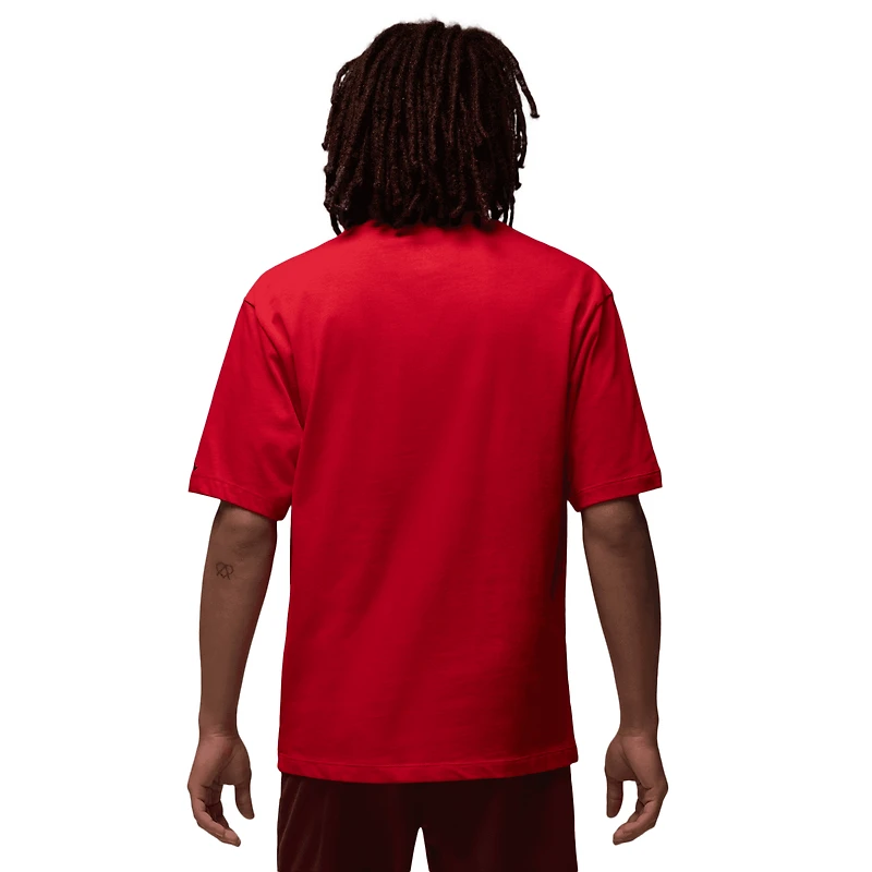 Jordan Statement 1985 Short Sleeve Crew