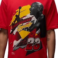 Jordan Statement 1985 Short Sleeve Crew