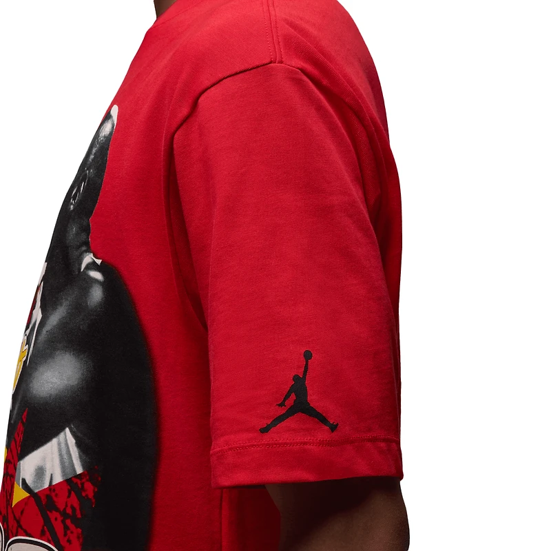 Jordan Statement 1985 Short Sleeve Crew