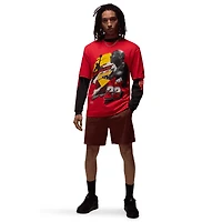 Jordan Statement 1985 Short Sleeve Crew