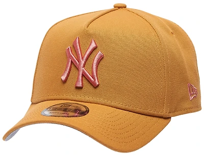 New Era Yankees 9Forty Pastel Cap