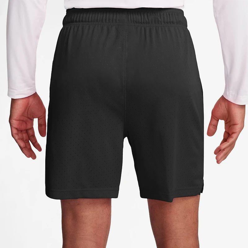 Jordan Dri-FIT Sport Mesh Shorts