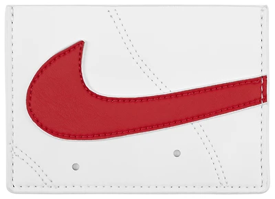 Nike Icon Air Force 1 Card Wallet  - Men's