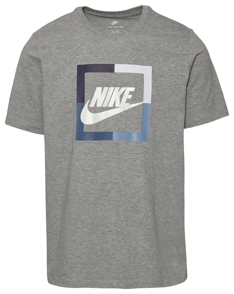 Nike T-shirt Futura Block - Pour hommes