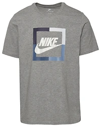 Nike T-shirt Futura Block - Pour hommes