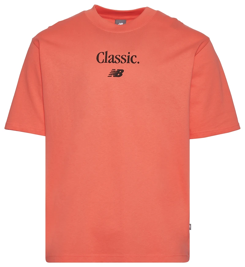 New Balance Timeless T-Shirt